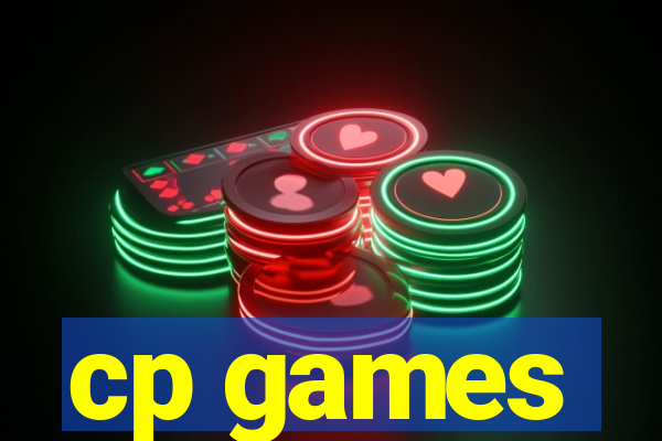 cp games